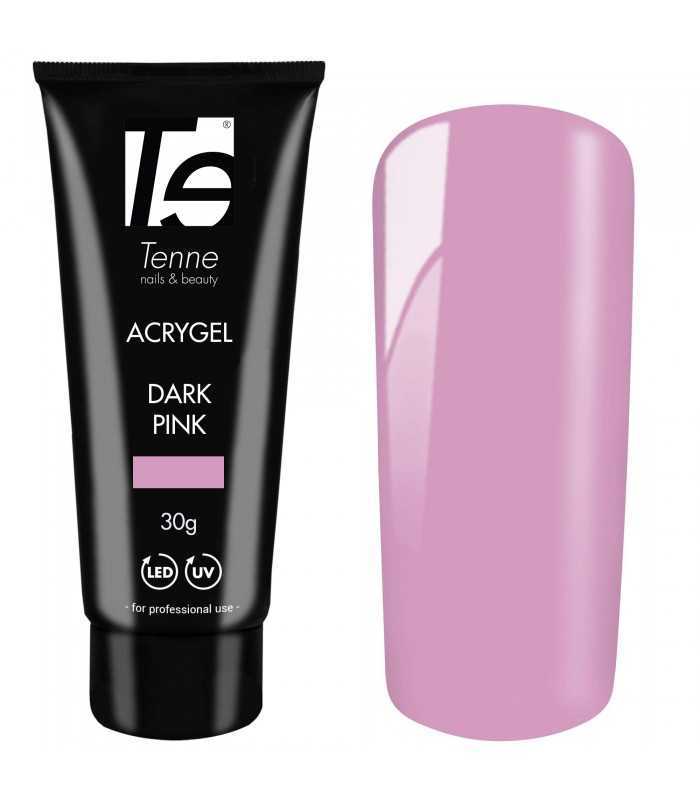 Acrygel Dark Pink 30g