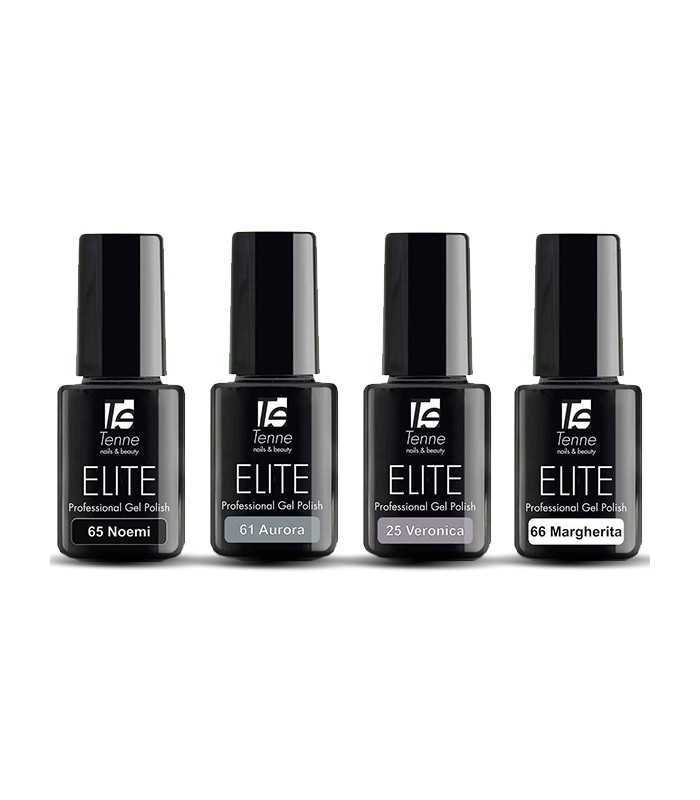 Elite Shade of Grey Collection